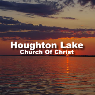 Houghton Lake