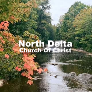 North Delta